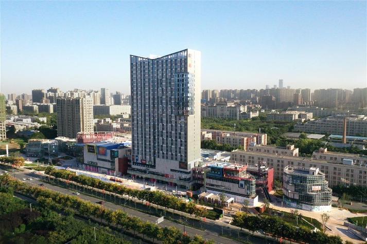 安汇里楼盘详情及商务信息咨询服务全解析
